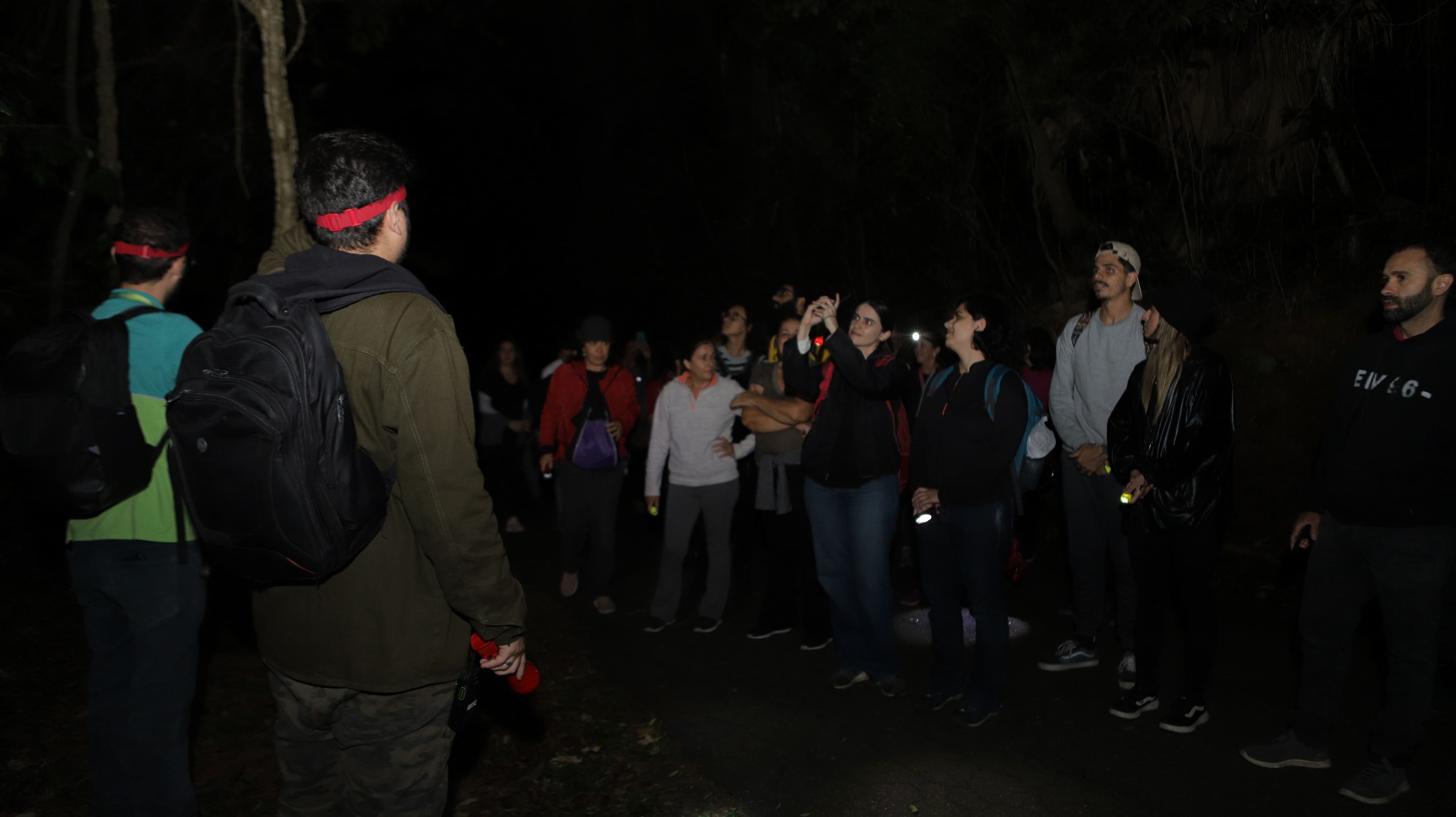 Caminhada Noturna na Cantareira ganha 10ª edição em outubro e garante vista panorâmica da cidade de São Paulo